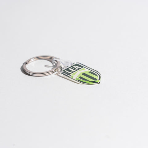 LEA - Keychain